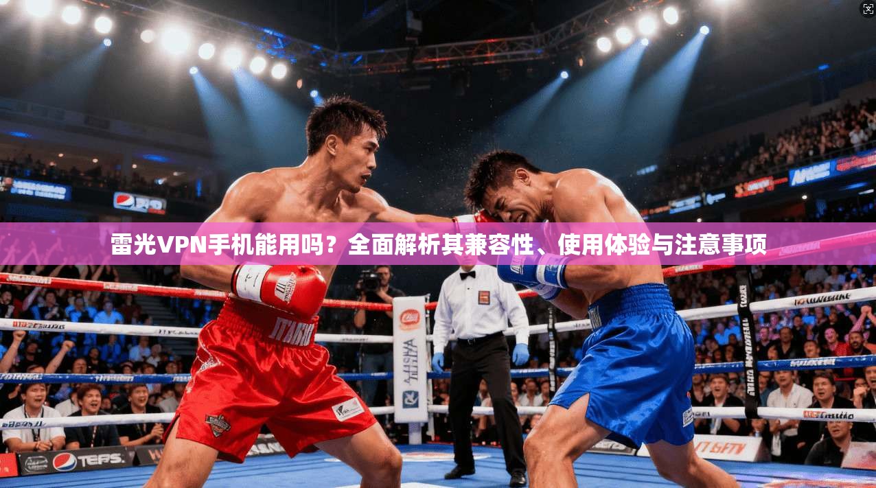 雷光VPN手机能用吗？全面解析其兼容性、使用体验与注意事项