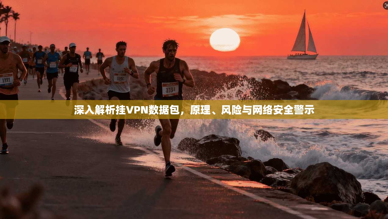 深入解析挂VPN数据包，原理、风险与网络安全警示