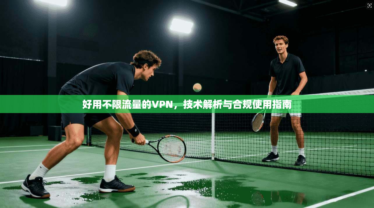 好用不限流量的VPN，技术解析与合规使用指南