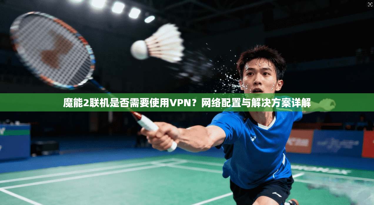 魔能2联机是否需要使用VPN？网络配置与解决方案详解