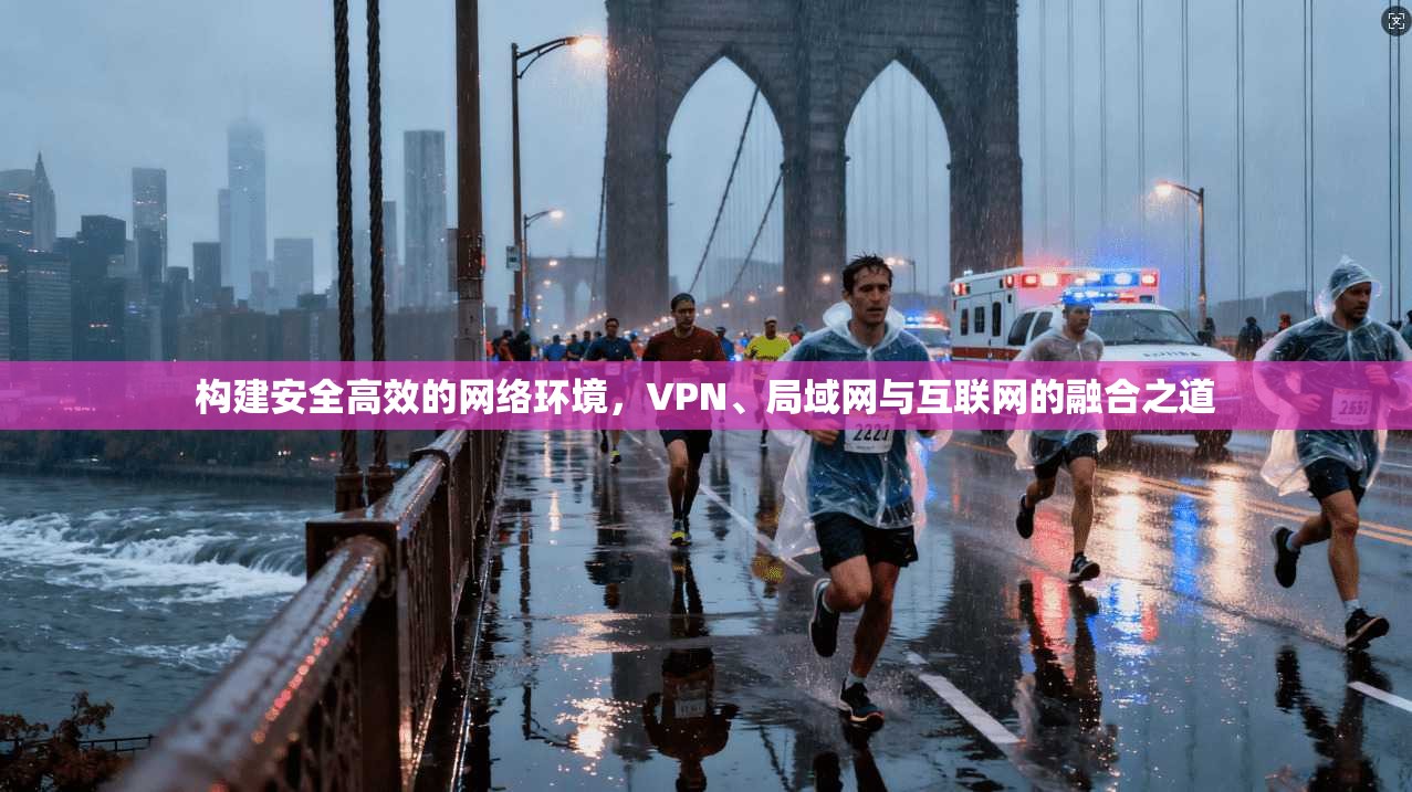 构建安全高效的网络环境，VPN、局域网与互联网的融合之道