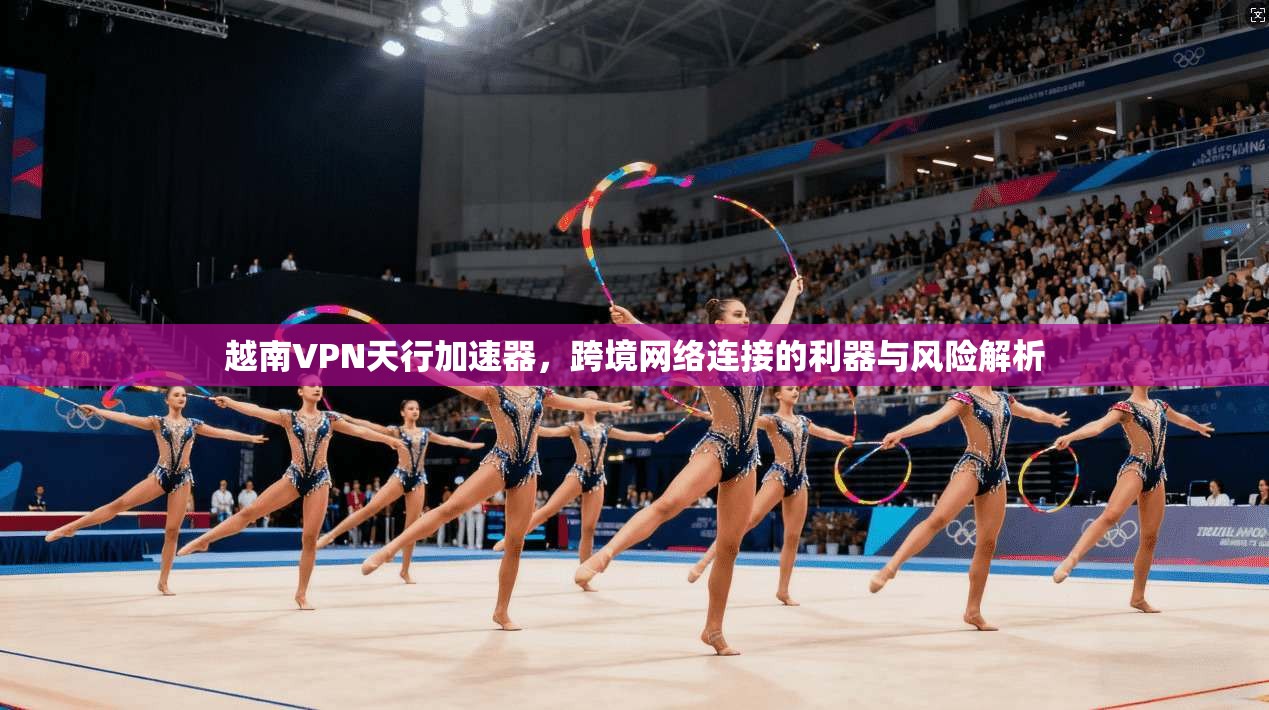 越南VPN天行加速器，跨境网络连接的利器与风险解析