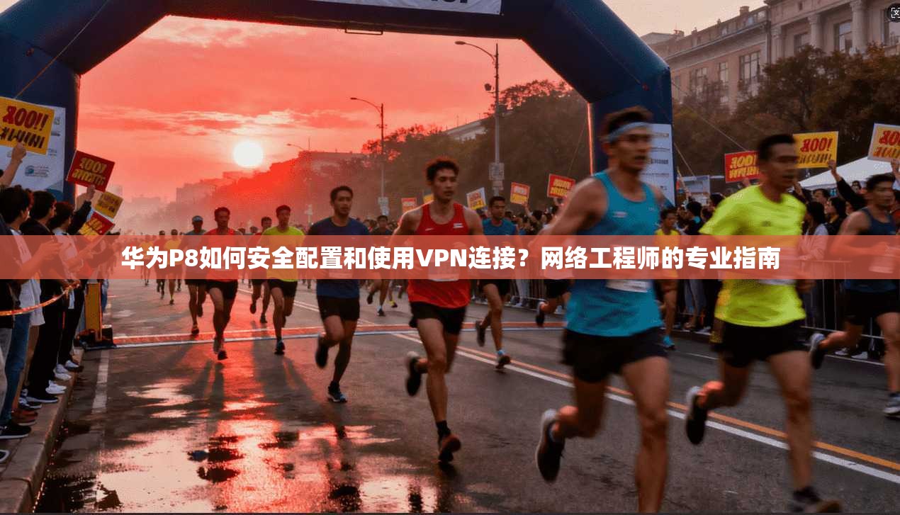 华为P8如何安全配置和使用VPN连接?网络工程师的专业指南 华为P8如何安全配置和使用VPN连接?网络工程师的专业指南