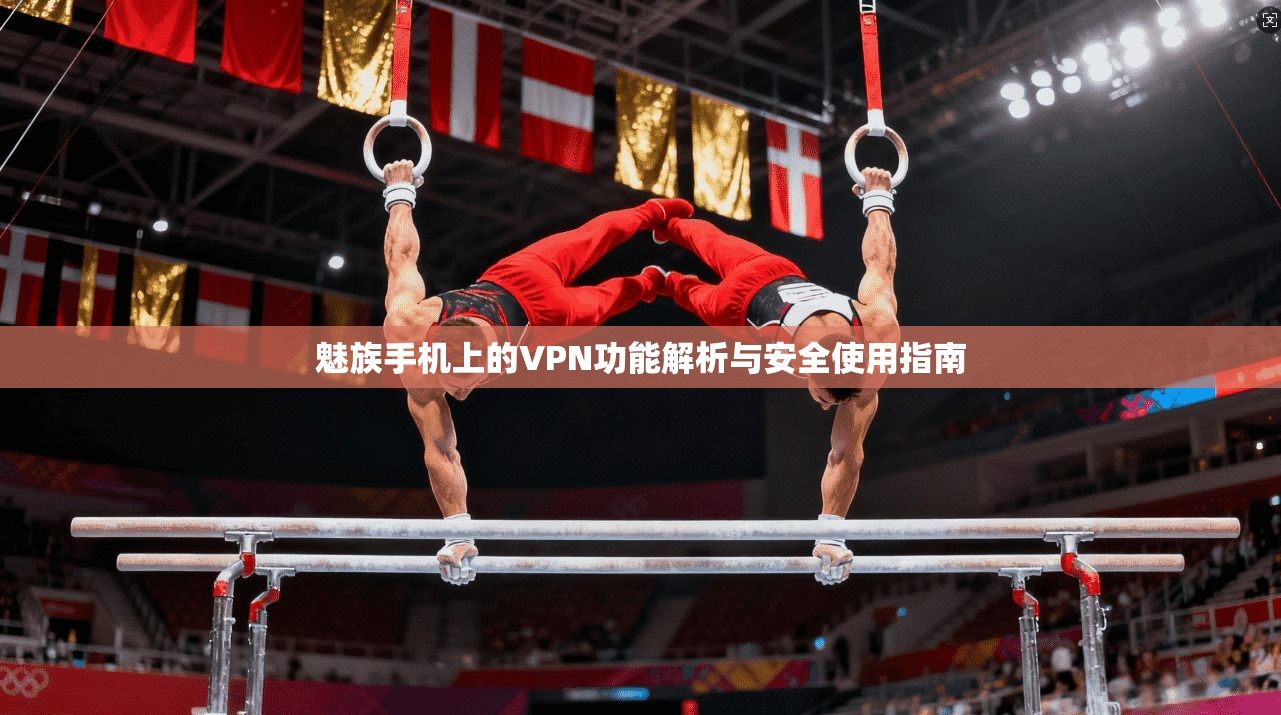 魅族手机上的VPN功能解析与安全使用指南