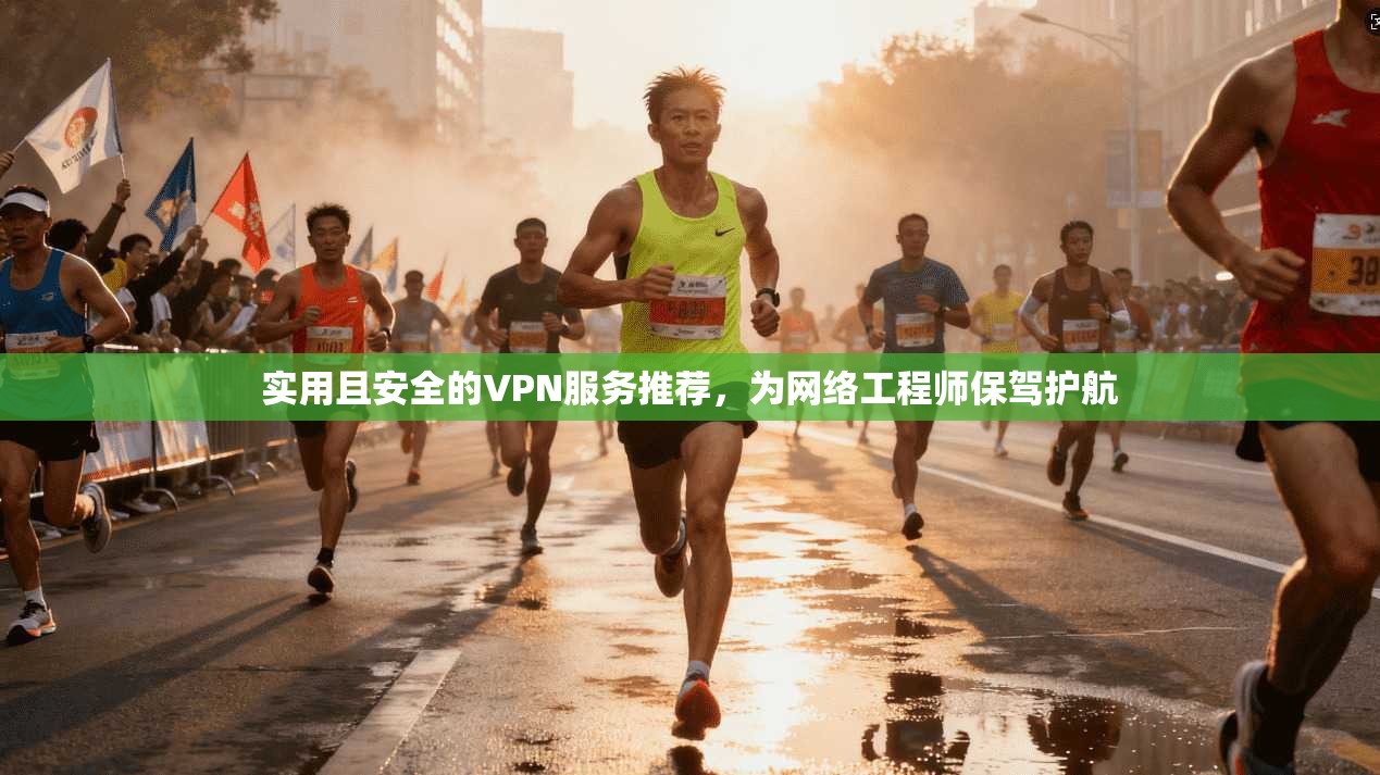 实用且安全的VPN服务推荐，为网络工程师保驾护航