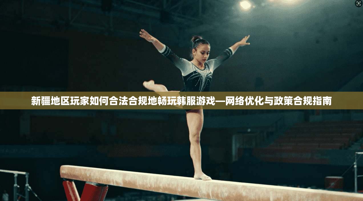 新疆地区玩家如何合法合规地畅玩韩服游戏—网络优化与政策合规指南 新疆地区玩家如何合法合规地畅玩韩服游戏—网络优化与政策合规指南
