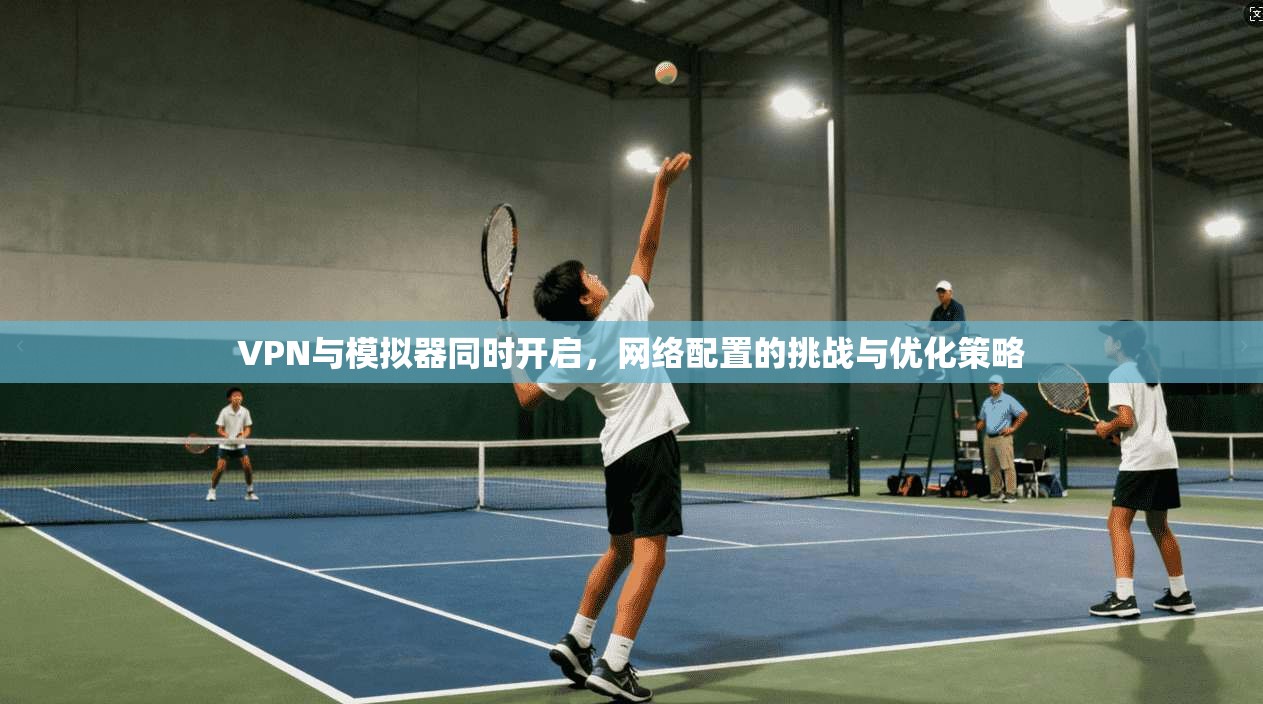 VPN与模拟器同时开启，网络配置的挑战与优化策略