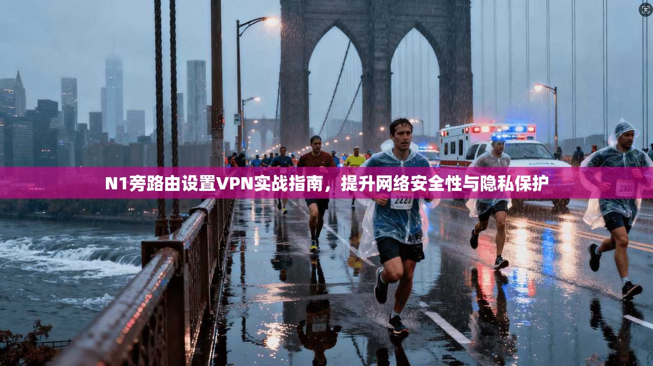 N1旁路由设置VPN实战指南，提升网络安全性与隐私保护