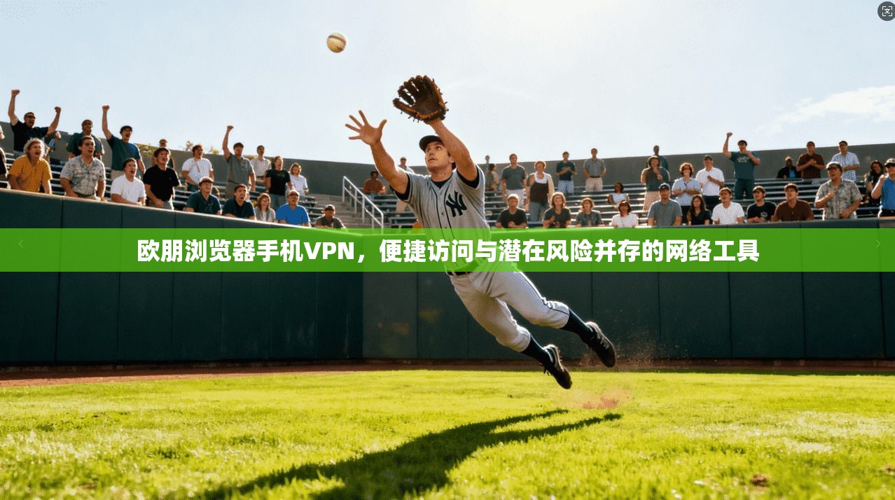 欧朋浏览器手机VPN，便捷访问与潜在风险并存的网络工具