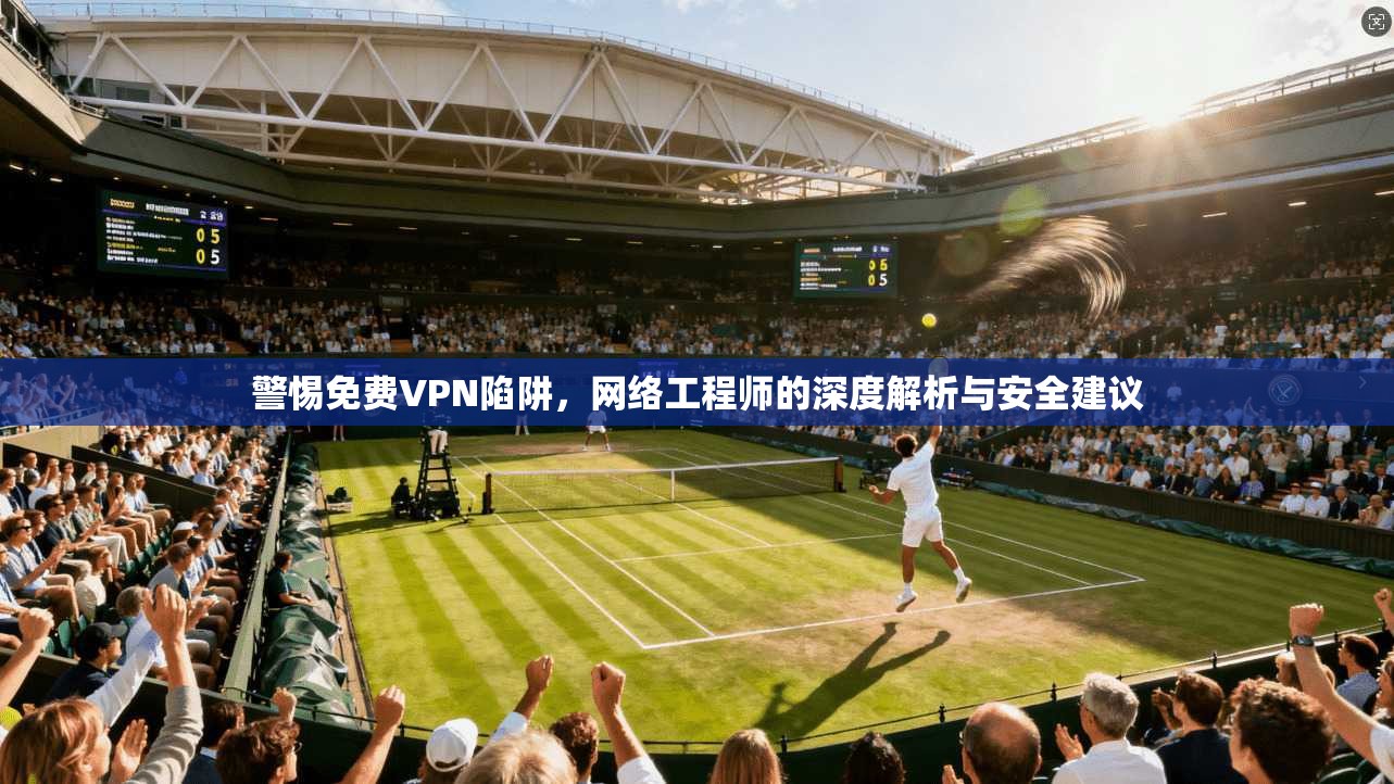 警惕免费VPN陷阱,网络工程师的深度解析与安全建议 警惕免费VPN陷阱,网络工程师的深度解析与安全建议