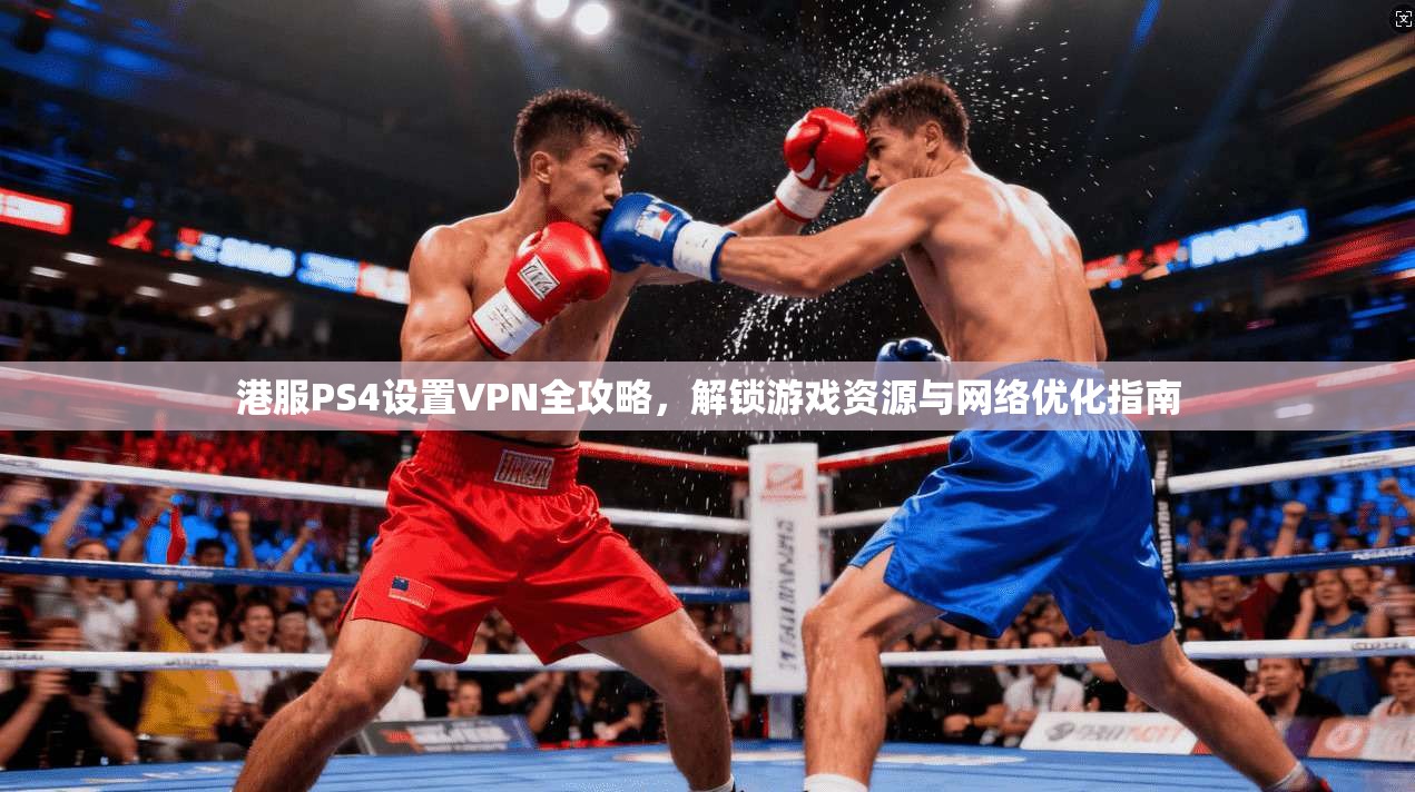 港服PS4设置VPN全攻略,解锁游戏资源与网络优化指南 港服PS4设置VPN全攻略,解锁游戏资源与网络优化指南