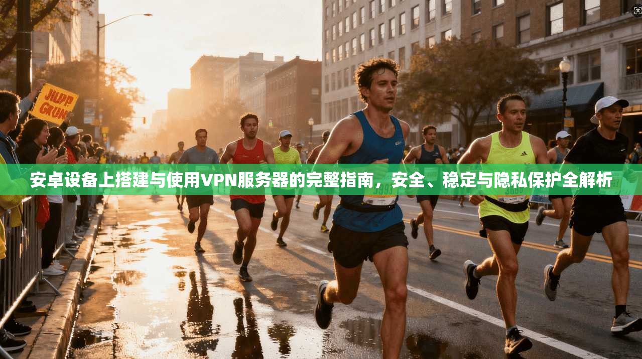安卓设备上搭建与使用VPN服务器的完整指南,安全、稳定与隐私保护全解析 安卓设备上搭建与使用VPN服务器的完整指南,安全、稳定与隐私保护全解析