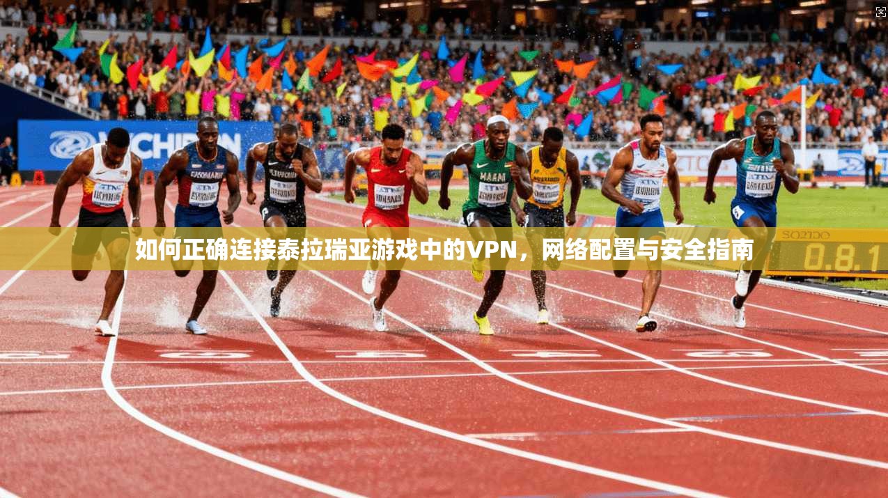 如何正确连接泰拉瑞亚游戏中的VPN,网络配置与安全指南 如何正确连接泰拉瑞亚游戏中的VPN,网络配置与安全指南