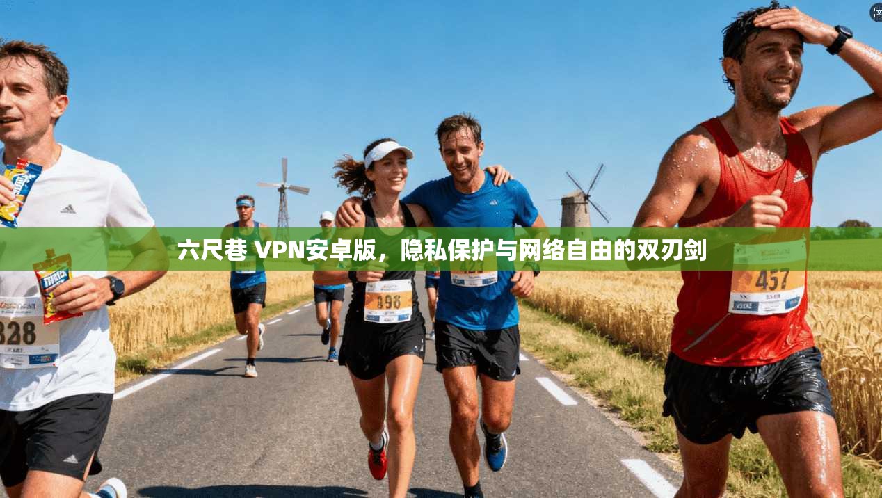 六尺巷 VPN安卓版,隐私保护与网络自由的双刃剑 六尺巷 VPN安卓版,隐私保护与网络自由的双刃剑