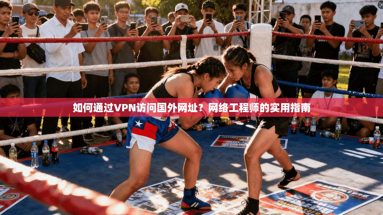 如何通过VPN访问国外网址？网络工程师的实用指南