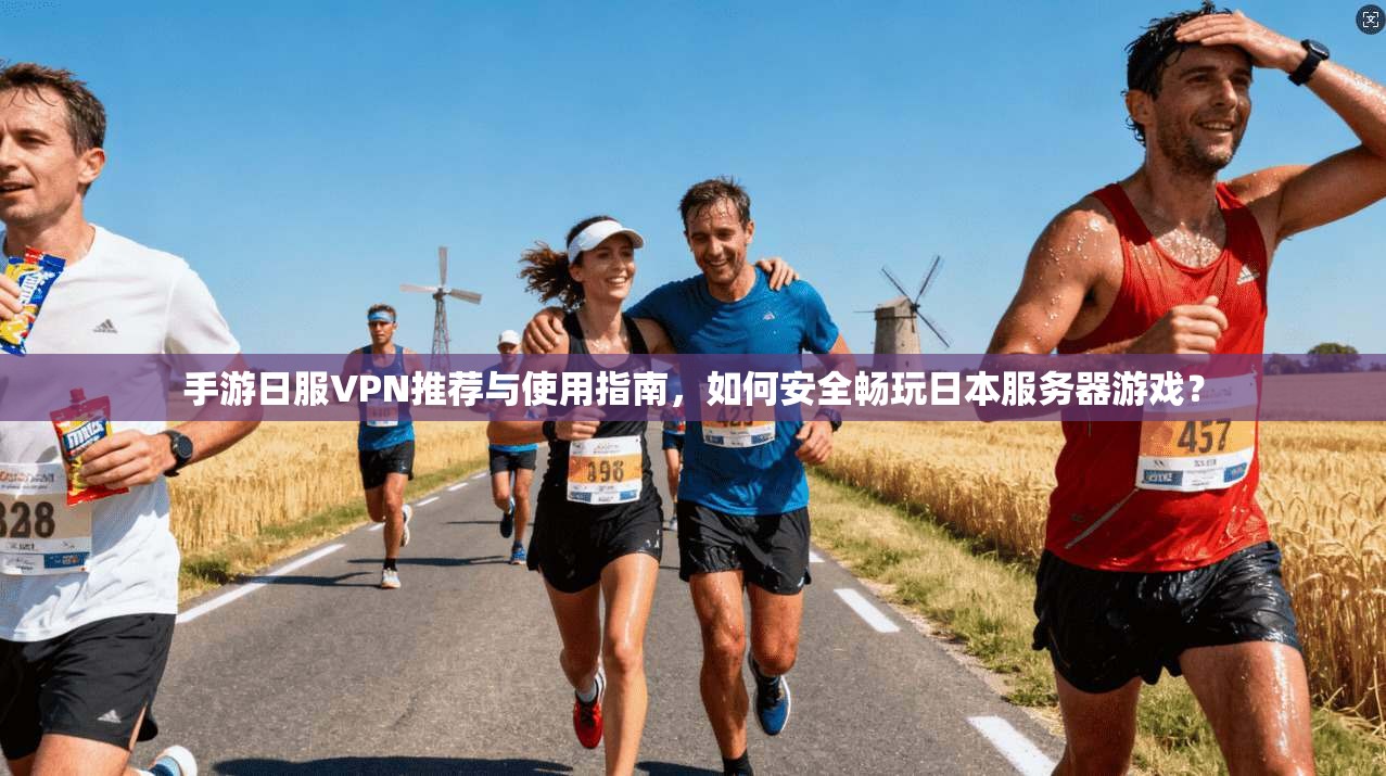 手游日服VPN推荐与使用指南,如何安全畅玩日本服务器游戏? 手游日服VPN推荐与使用指南,如何安全畅玩日本服务器游戏?