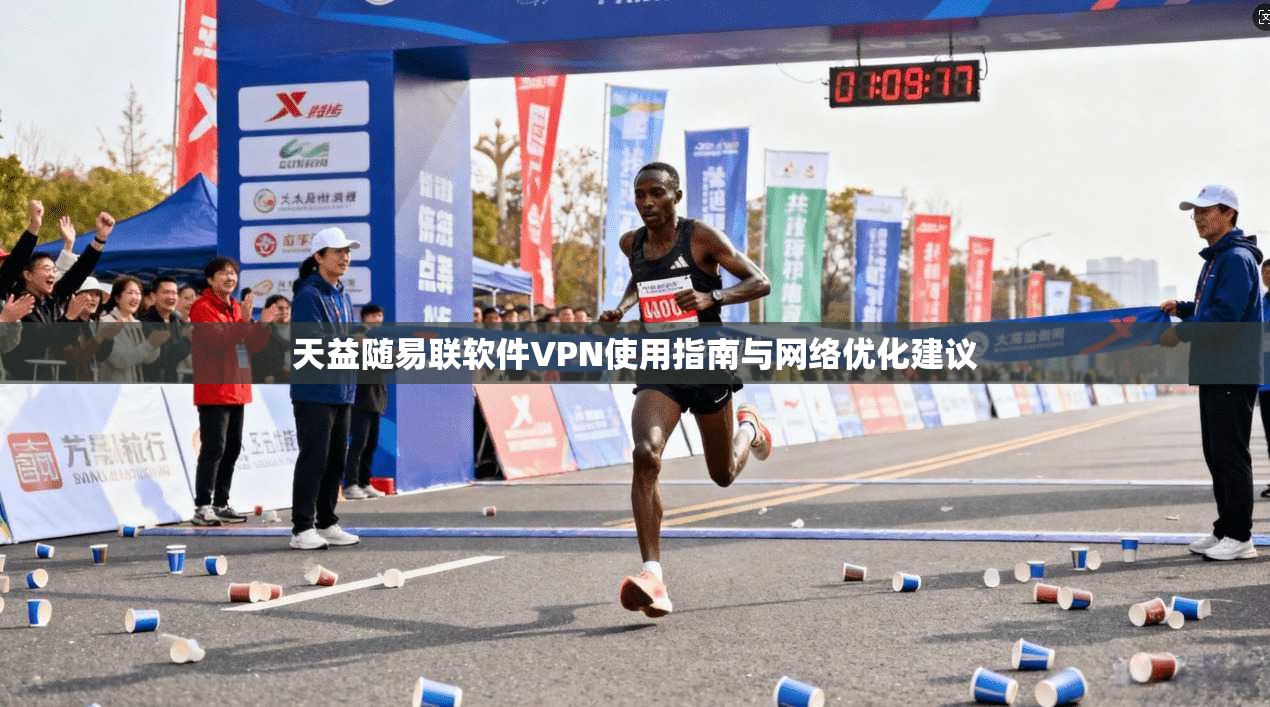 天益随易联软件VPN使用指南与网络优化建议 天益随易联软件VPN使用指南与网络优化建议