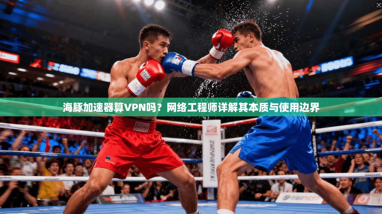 海豚加速器算VPN吗?网络工程师详解其本质与使用边界 海豚加速器算VPN吗?网络工程师详解其本质与使用边界