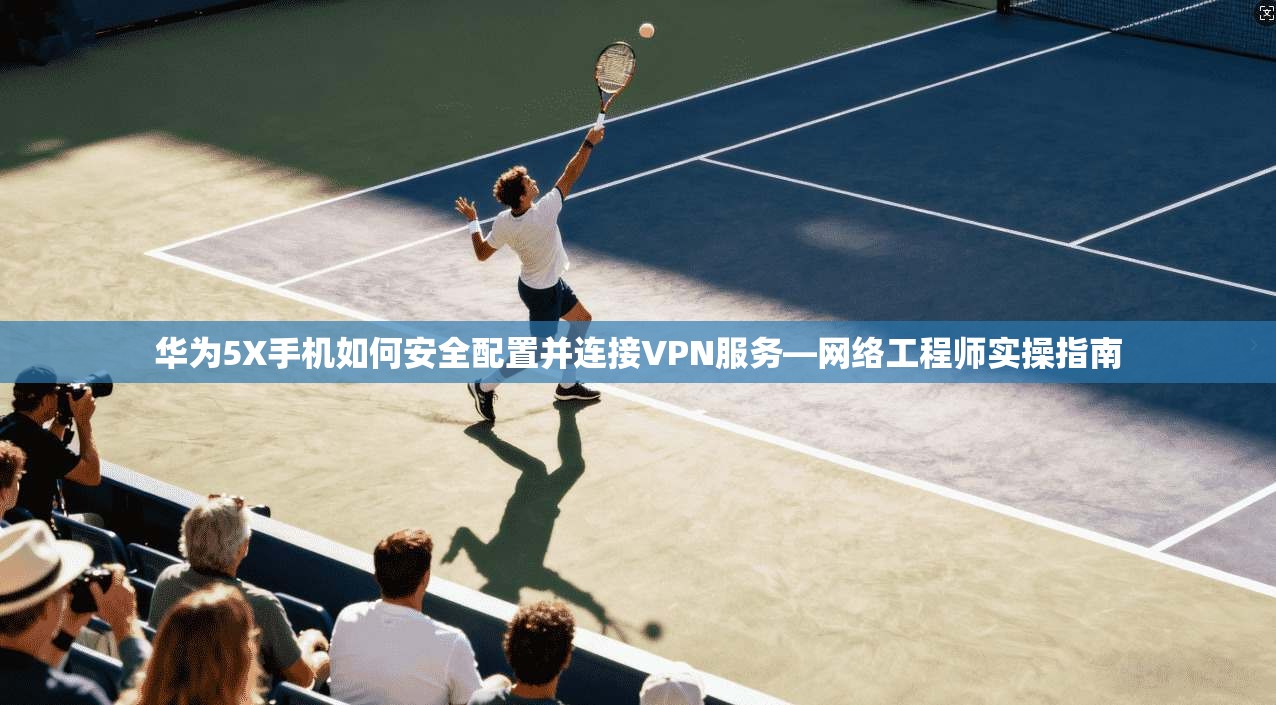 华为5X手机如何安全配置并连接VPN服务—网络工程师实操指南 华为5X手机如何安全配置并连接VPN服务—网络工程师实操指南