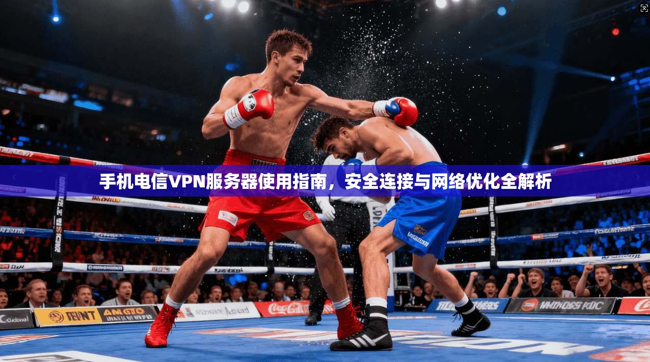 手机电信VPN服务器使用指南,安全连接与网络优化全解析 手机电信VPN服务器使用指南,安全连接与网络优化全解析