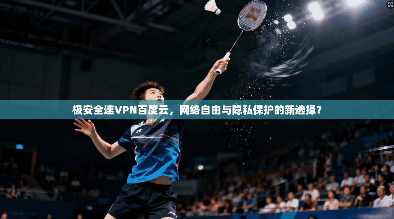 极安全速VPN百度云,网络自由与隐私保护的新选择? 极安全速VPN百度云,网络自由与隐私保护的新选择?