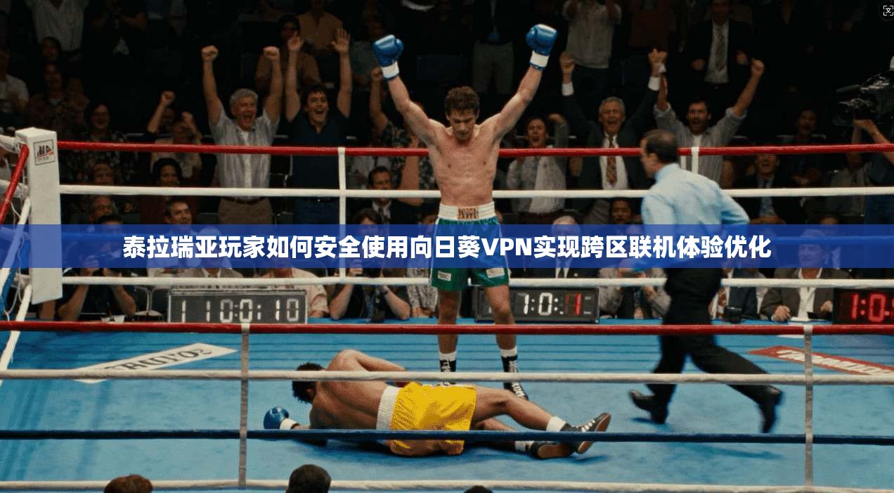 泰拉瑞亚玩家如何安全使用向日葵VPN实现跨区联机体验优化