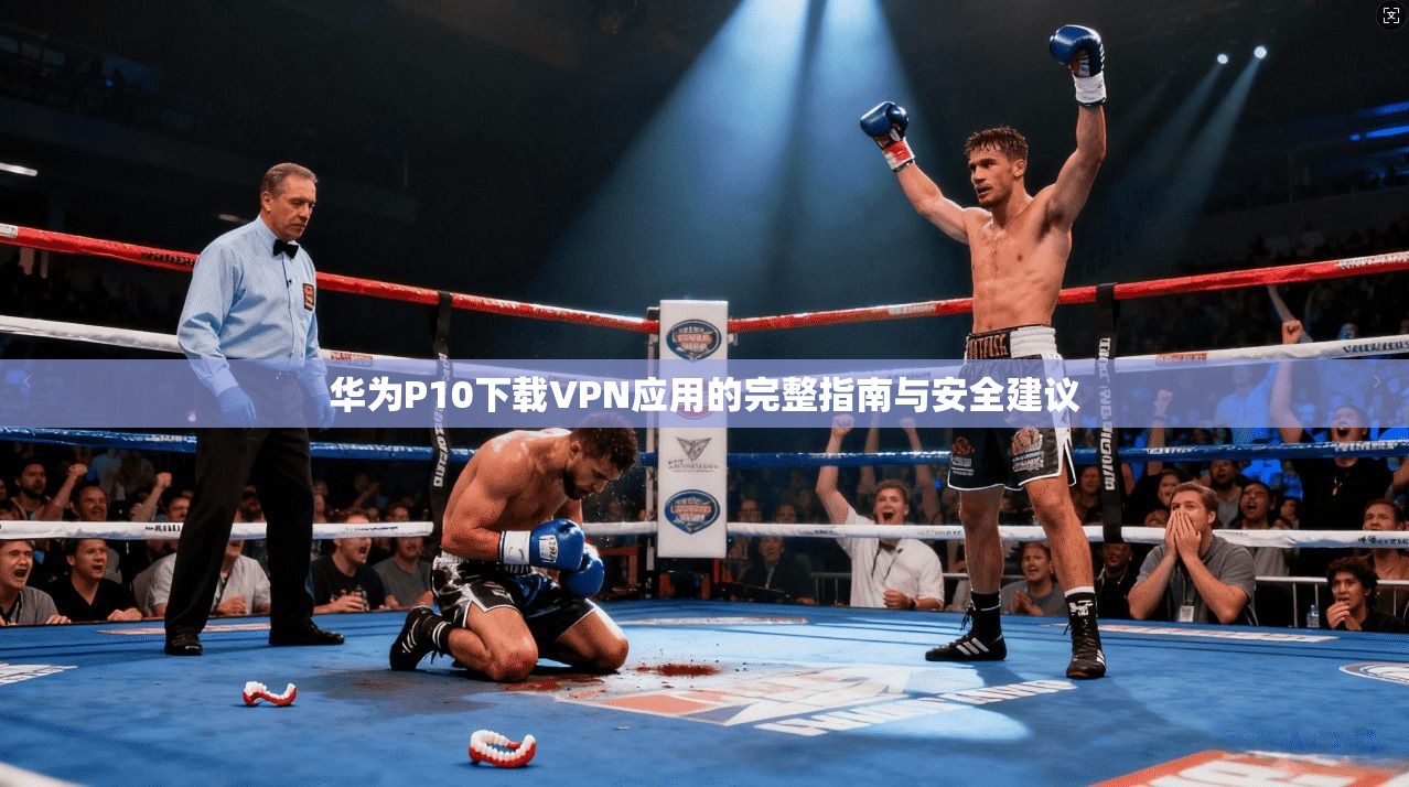 华为P10下载VPN应用的完整指南与安全建议