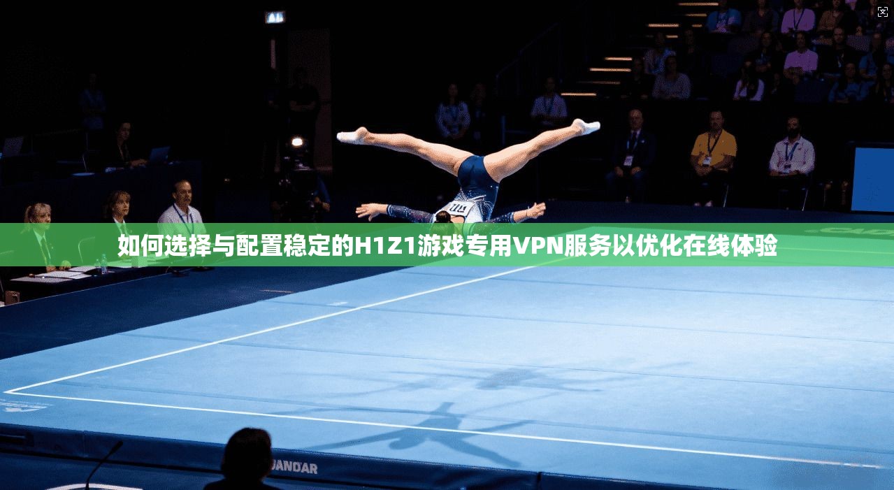如何选择与配置稳定的H1Z1游戏专用VPN服务以优化在线体验