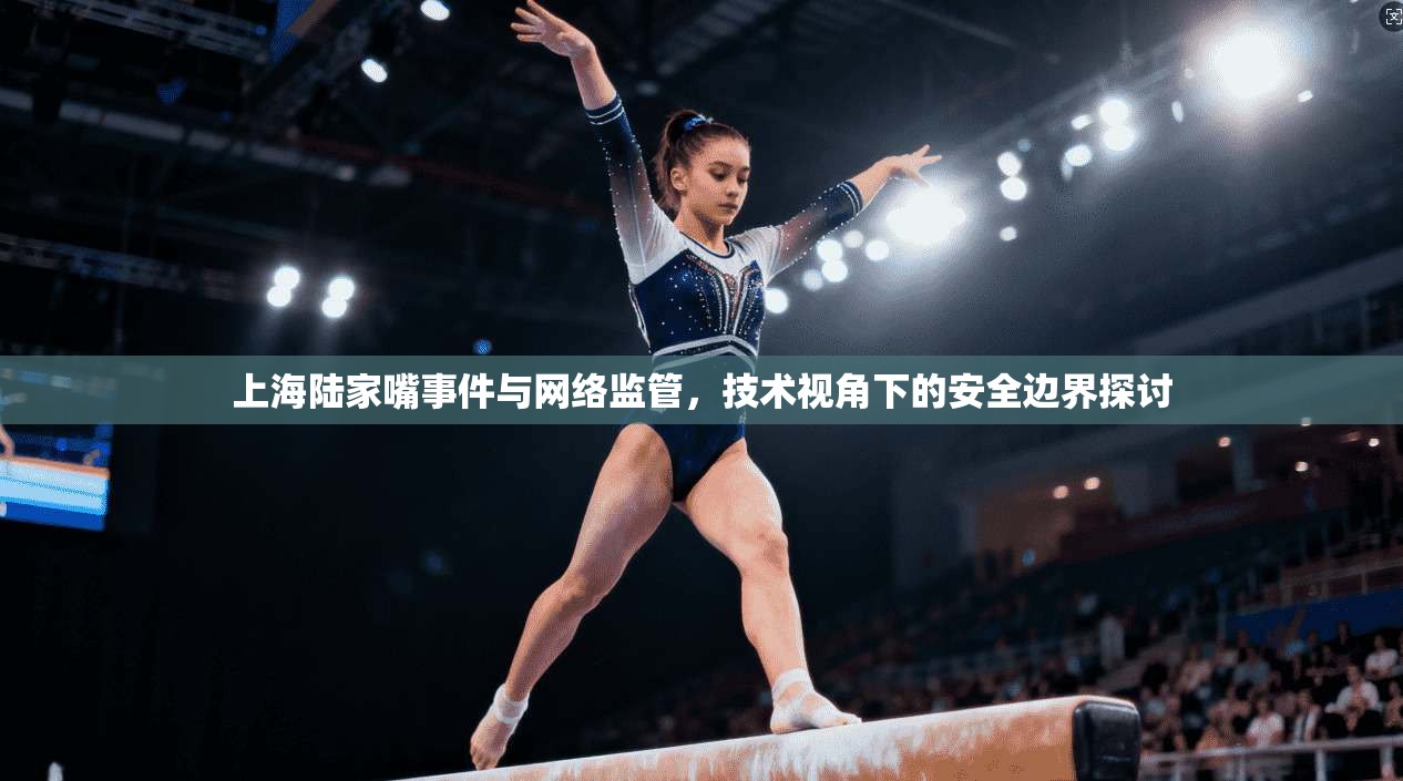 上海陆家嘴事件与网络监管,技术视角下的安全边界探讨 上海陆家嘴事件与网络监管,技术视角下的安全边界探讨