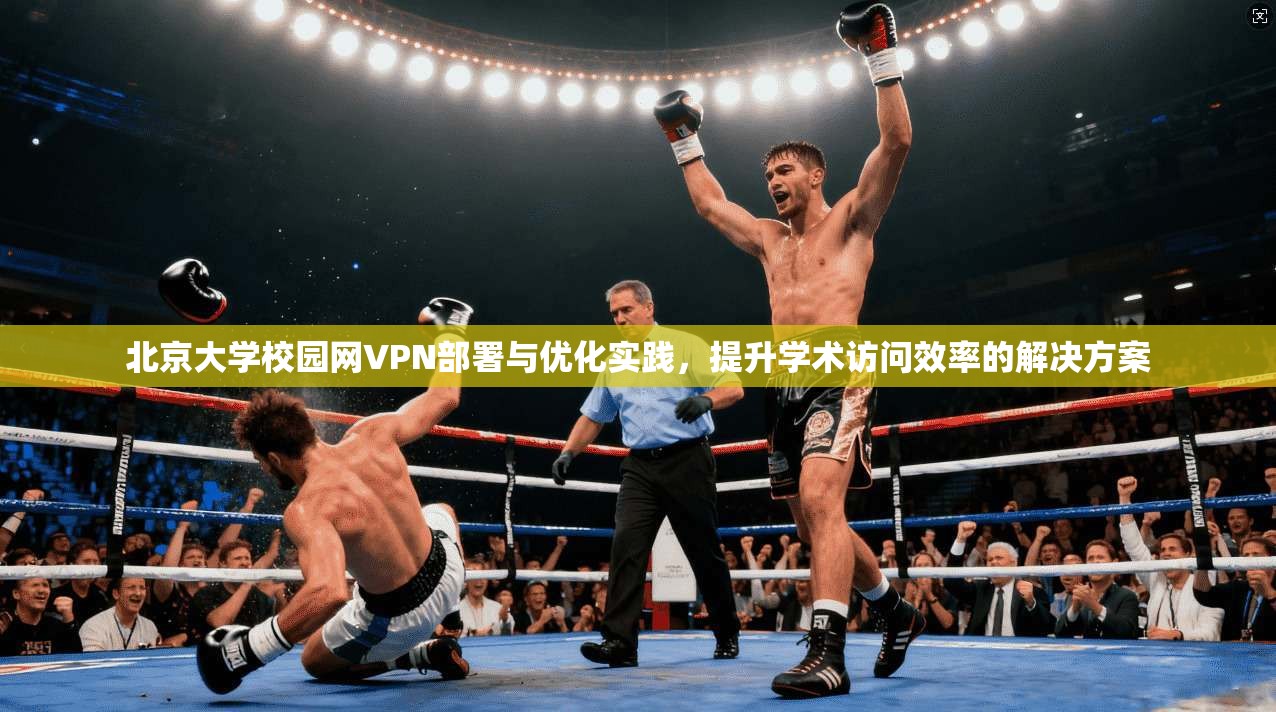 北京大学校园网VPN部署与优化实践，提升学术访问效率的解决方案