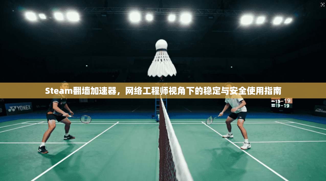 Steam翻墙加速器,网络工程师视角下的稳定与安全使用指南 Steam翻墙加速器,网络工程师视角下的稳定与安全使用指南