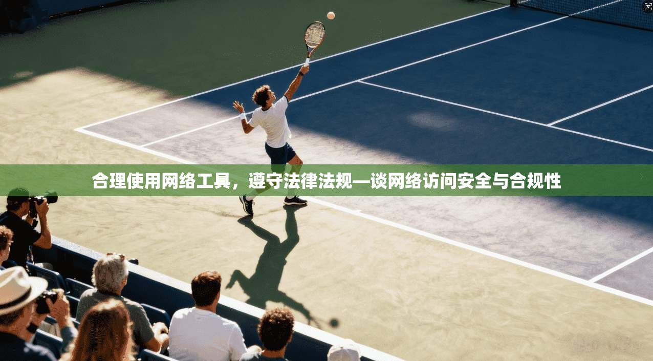 合理使用网络工具,遵守法律法规—谈网络访问安全与合规性 合理使用网络工具,遵守法律法规—谈网络访问安全与合规性