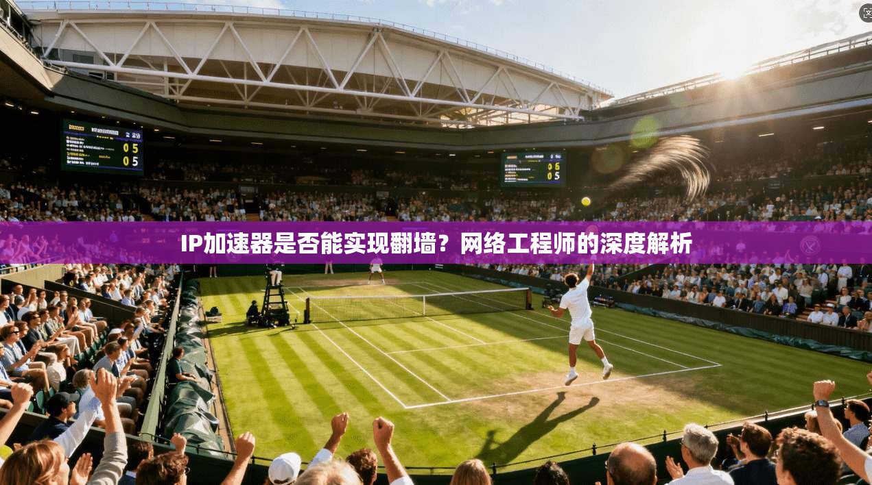 IP加速器是否能实现翻墙?网络工程师的深度解析 IP加速器是否能实现翻墙?网络工程师的深度解析