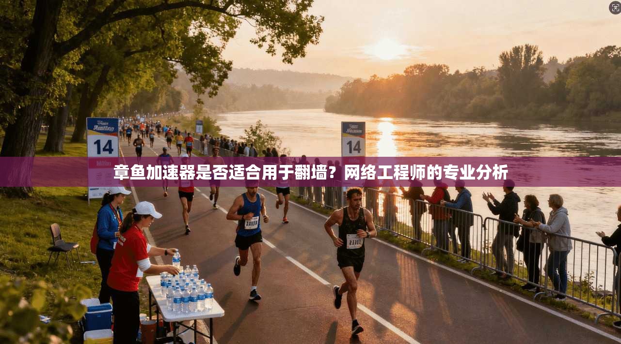 章鱼加速器是否适合用于翻墙？网络工程师的专业分析