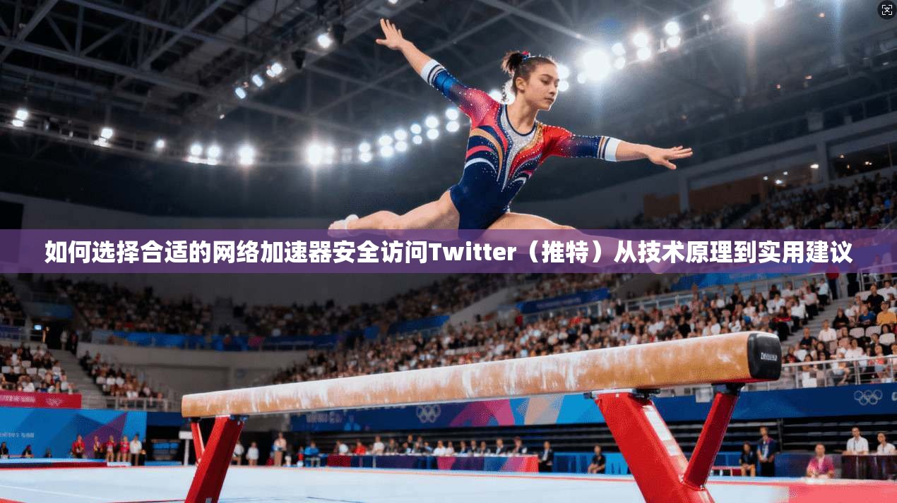 如何选择合适的网络加速器安全访问Twitter(推特)从技术原理到实用建议 如何选择合适的网络加速器安全访问Twitter(推特)从技术原理到实用建议