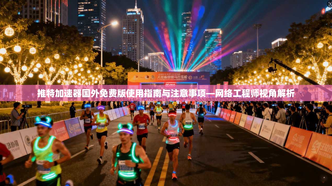 推特加速器国外免费版使用指南与注意事项—网络工程师视角解析