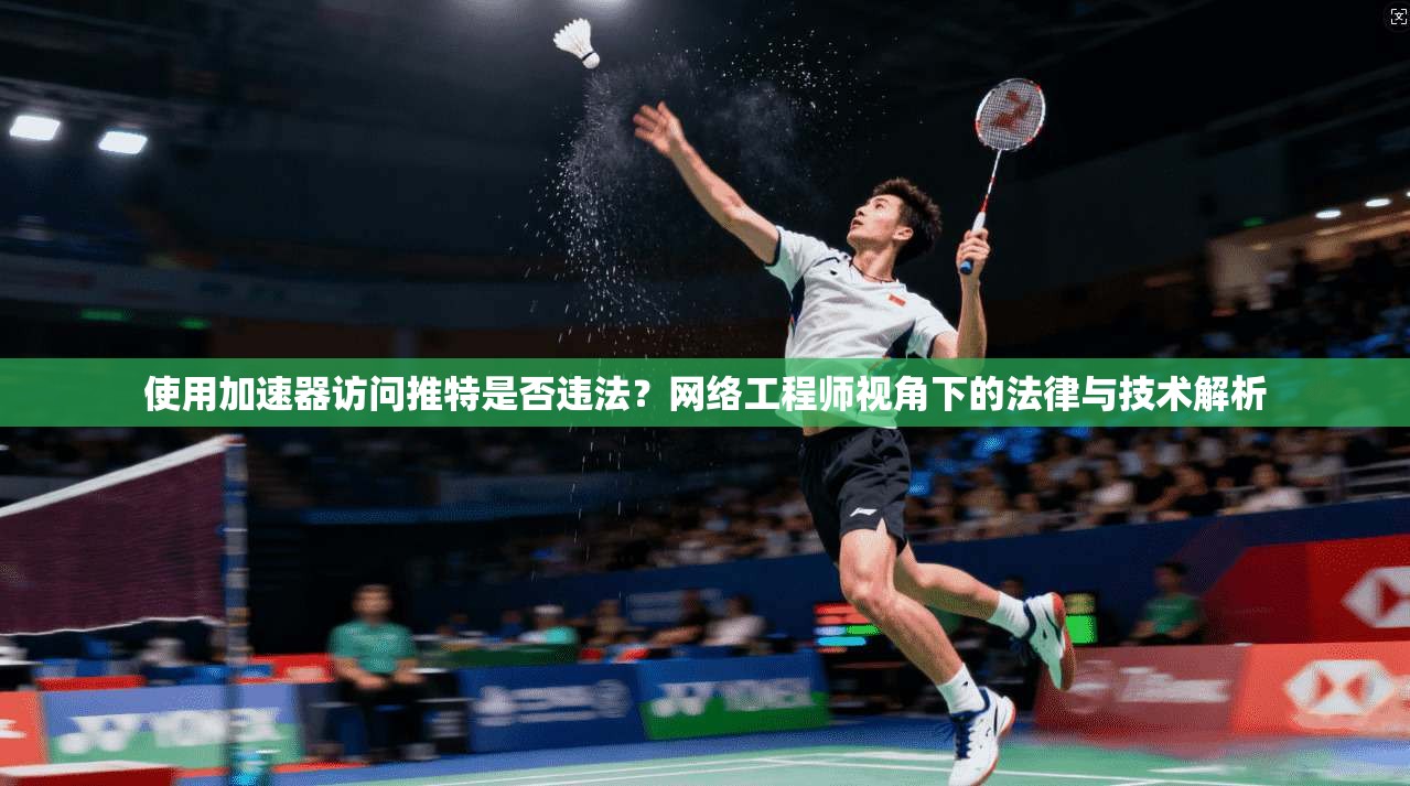 使用加速器访问推特是否违法?网络工程师视角下的法律与技术解析 使用加速器访问推特是否违法?网络工程师视角下的法律与技术解析