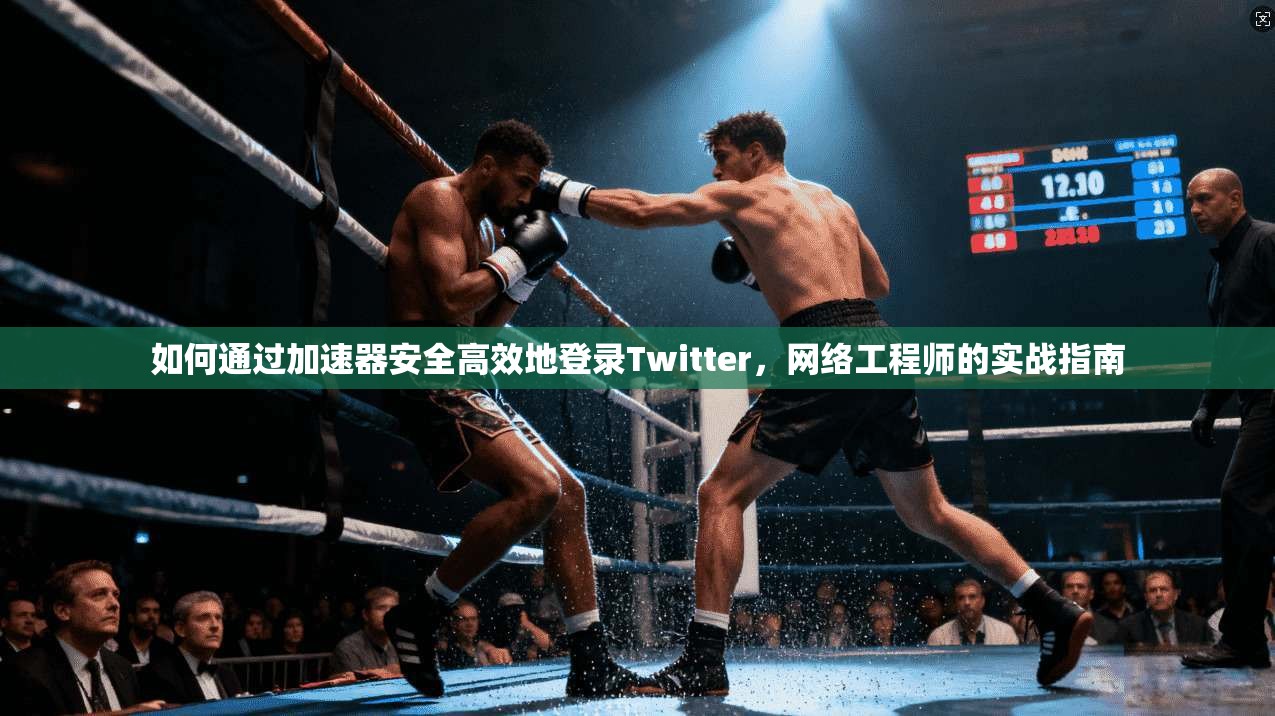 如何通过加速器安全高效地登录Twitter，网络工程师的实战指南