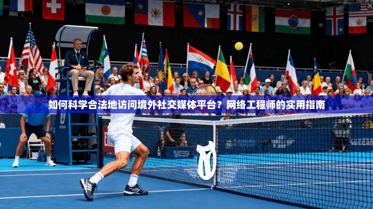 如何科学合法地访问境外社交媒体平台？网络工程师的实用指南