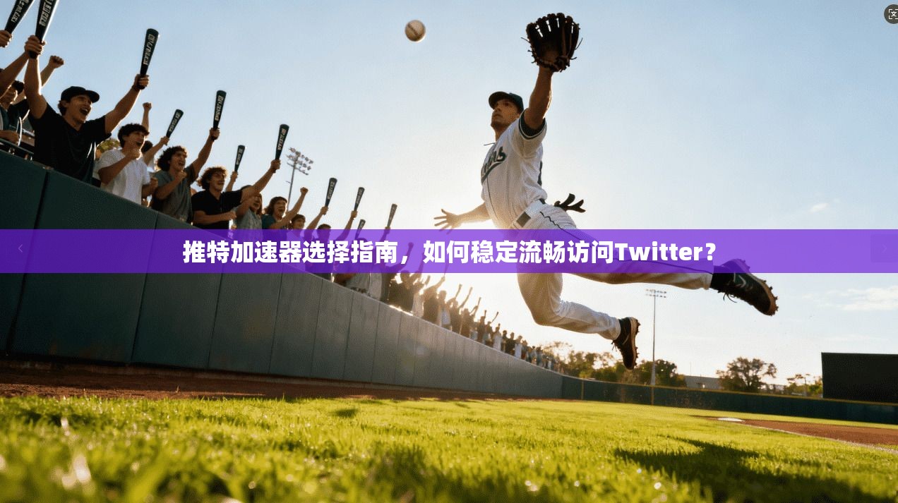推特加速器选择指南,如何稳定流畅访问Twitter? 推特加速器选择指南,如何稳定流畅访问Twitter?