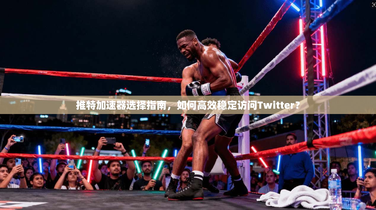 推特加速器选择指南,如何高效稳定访问Twitter? 推特加速器选择指南,如何高效稳定访问Twitter?