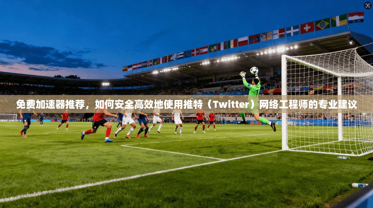免费加速器推荐，如何安全高效地使用推特（Twitter）网络工程师的专业建议