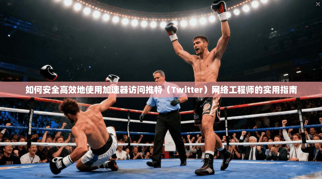 如何安全高效地使用加速器访问推特（Twitter）网络工程师的实用指南