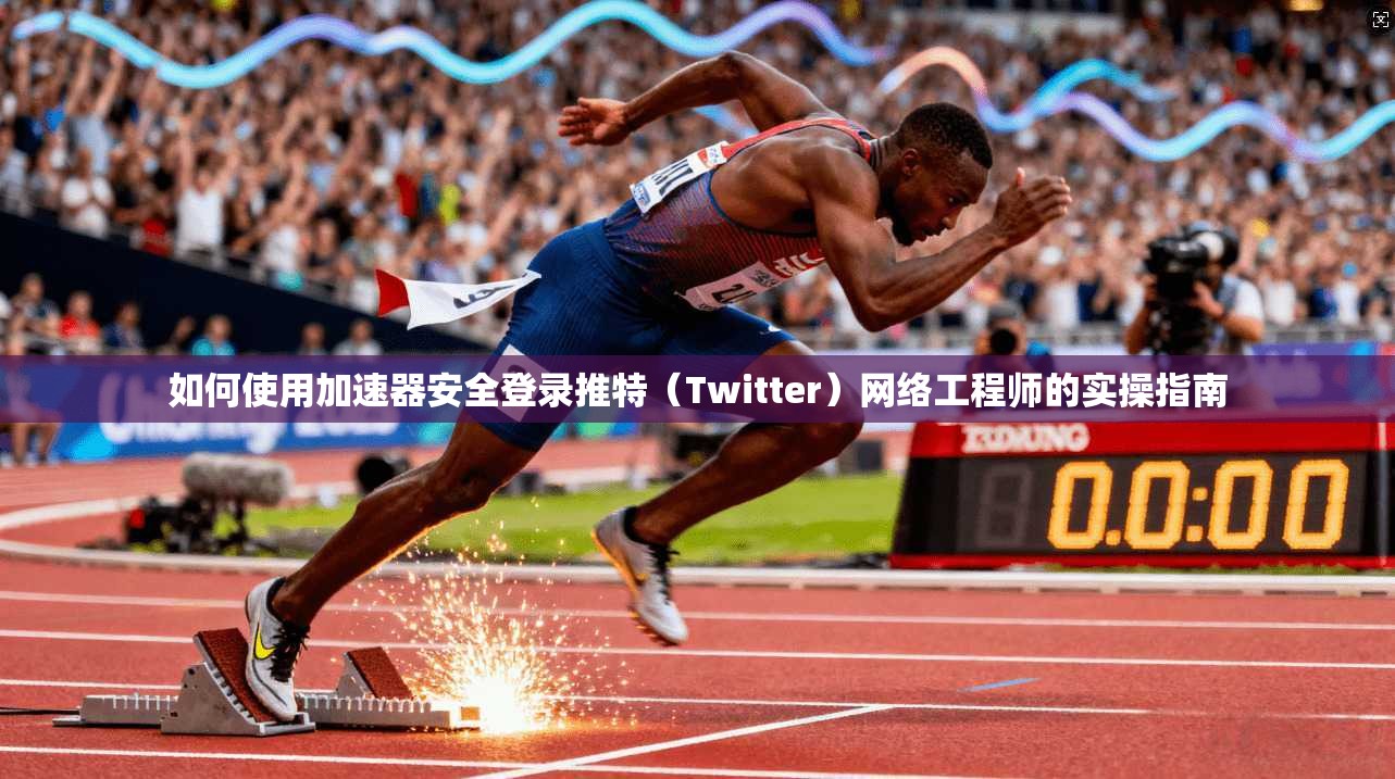如何使用加速器安全登录推特（Twitter）网络工程师的实操指南