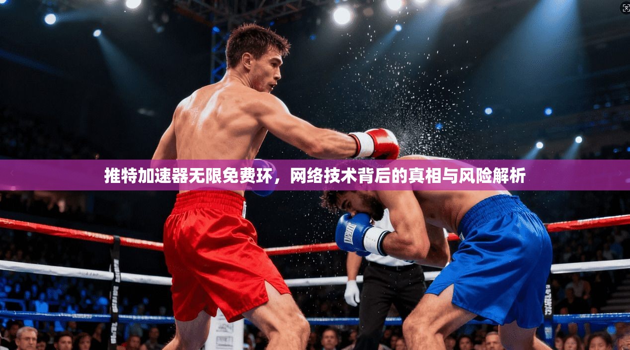 推特加速器无限免费环,网络技术背后的真相与风险解析 推特加速器无限免费环,网络技术背后的真相与风险解析