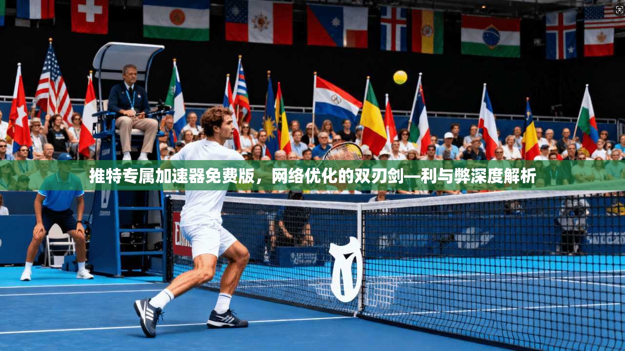 推特专属加速器免费版,网络优化的双刃剑—利与弊深度解析 推特专属加速器免费版,网络优化的双刃剑—利与弊深度解析