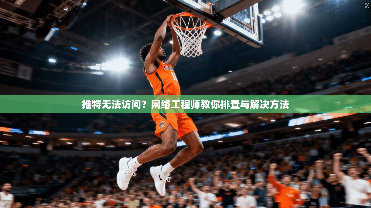 推特无法访问?网络工程师教你排查与解决方法 推特无法访问?网络工程师教你排查与解决方法