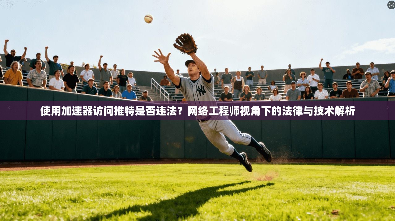 使用加速器访问推特是否违法？网络工程师视角下的法律与技术解析