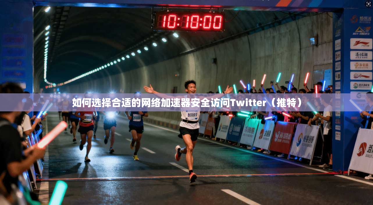 如何选择合适的网络加速器安全访问Twitter(推特) 如何选择合适的网络加速器安全访问Twitter(推特)