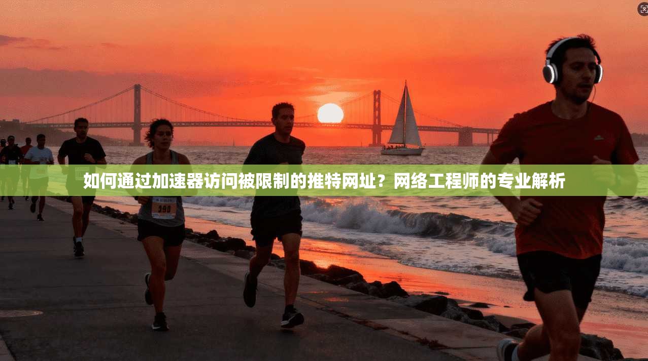 如何通过加速器访问被限制的推特网址？网络工程师的专业解析